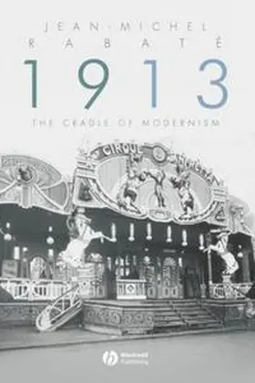 Rabate / Rabaté | 1913 | E-Book | www2.sack.de