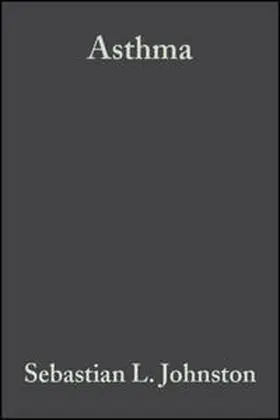 Johnston / Holgate |  Asthma | eBook | Sack Fachmedien