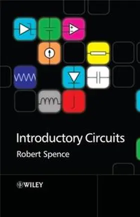 Spence | Introductory Circuits | E-Book | sack.de