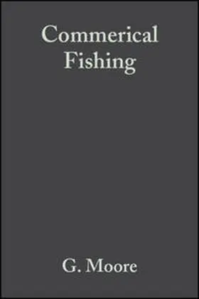Moore / Jennings |  Commerical Fishing | eBook | Sack Fachmedien