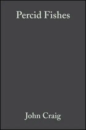 Craig |  Percid Fishes | eBook | Sack Fachmedien