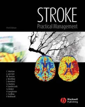 Warlow / van Gijn / Sudlow |  Stroke | eBook | Sack Fachmedien