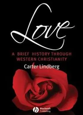Lindberg |  Love | eBook | Sack Fachmedien