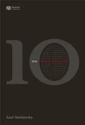Smilansky | 10 Moral Paradoxes | E-Book | sack.de