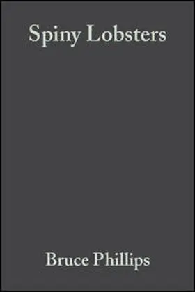 Phillips / Kittaka |  Spiny Lobsters | eBook | Sack Fachmedien