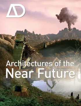 Clear |  Architectures of the Near Future | Buch |  Sack Fachmedien