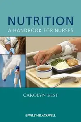 Best |  Nutrition | eBook | Sack Fachmedien