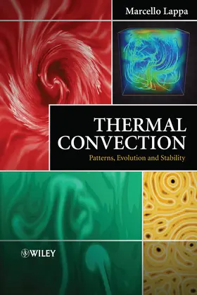 Lappa |  Thermal Convection | Buch |  Sack Fachmedien