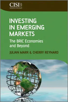 Marr / Reynard |  Investing in Emerging Markets | eBook | Sack Fachmedien