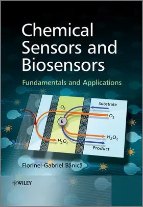 Banica | Chemical Sensors and Biosensors | Buch | 978-0-470-71067-8 | sack.de