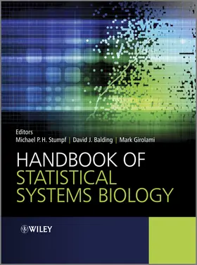Stumpf / Balding / Girolami | Handbook of Statistical Systems Biology | Buch | 978-0-470-71086-9 | sack.de