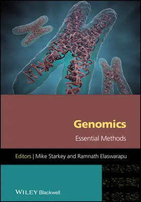 Starkey / Elaswarapu |  Genomics | Buch |  Sack Fachmedien