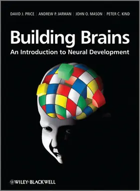 Jarman / Price / Mason |  Building Brains: An Introduction to Neural Development | Buch |  Sack Fachmedien
