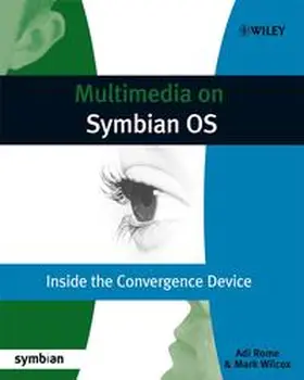 Rome / Wilcox |  Multimedia on Symbian OS | eBook | Sack Fachmedien