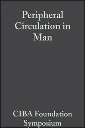 Wolstenholme / Freeman |  Peripheral Circulation in Man | eBook | Sack Fachmedien