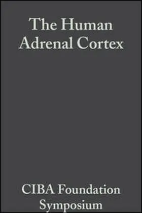 Wolstenholme |  The Human Adrenal Cortex, Volume 8 | eBook | Sack Fachmedien