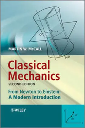 McCall |  Classical Mechanics | Buch |  Sack Fachmedien