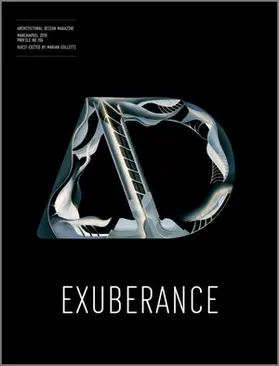 Colletti |  Exuberance | Buch |  Sack Fachmedien