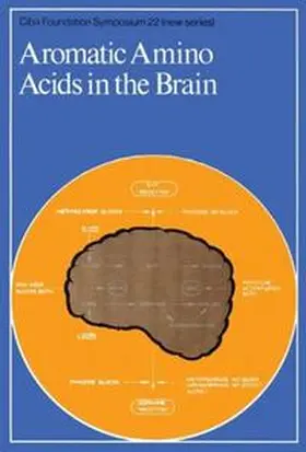 Wolstenholme / FitzSimons |  Aromatic Amino Acids in the Brain | eBook | Sack Fachmedien