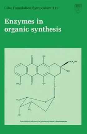 Porter / Clark |  Enzymes in Organic Synthesis | eBook | Sack Fachmedien