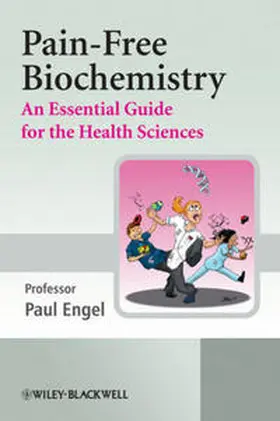 Engel |  Pain-Free Biochemistry | eBook | Sack Fachmedien