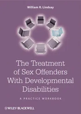 Lindsay | The Treatment of Sex Offenders with Developmental Disabilities | E-Book | sack.de