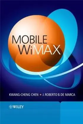 Chen / de Marca |  Mobile WiMAX | eBook | Sack Fachmedien