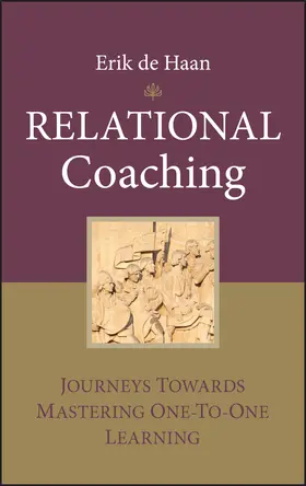 de Haan | Relational Coaching | Buch | 978-0-470-72428-6 | www2.sack.de