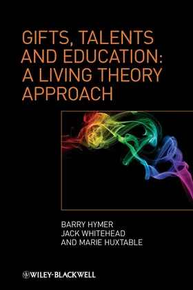 Hymer / Whitehead / Huxtable |  Gifts, Talents and Education | Buch |  Sack Fachmedien