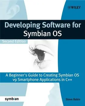 Babin |  Developing Software for Symbian OS | Buch |  Sack Fachmedien