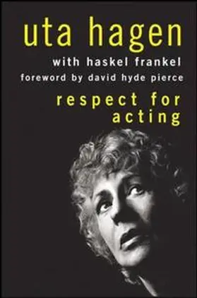 Hagen / Frankel |  Respect for Acting | eBook | Sack Fachmedien