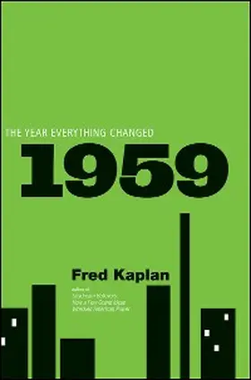 Kaplan |  1959 | eBook | Sack Fachmedien