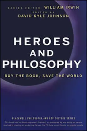 Johnson |  Heroes and Philosophy | eBook | Sack Fachmedien