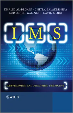 Al-Begain / Balakrishna / Galindo |  IMS | Buch |  Sack Fachmedien
