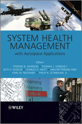 Johnson / Gormley / Kessler | System Health Management | Buch | 978-0-470-74133-7 | www2.sack.de