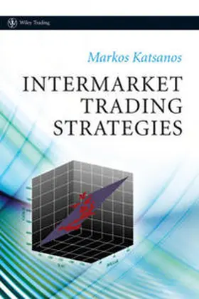 Katsanos |  Intermarket Trading Strategies | eBook | Sack Fachmedien