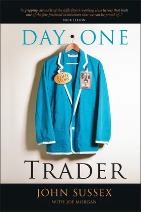 Sussex |  Day One Trader | Buch |  Sack Fachmedien
