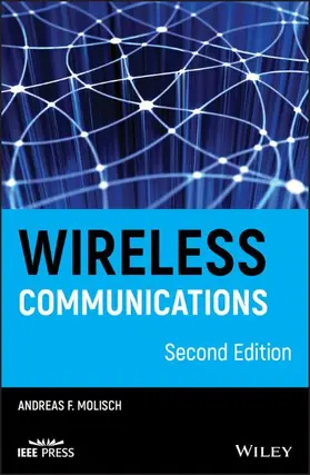 Molisch |  Wireless Communications | Buch |  Sack Fachmedien