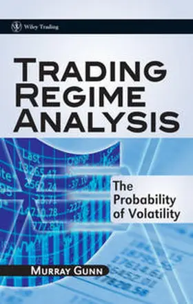 Gunn |  Trading Regime Analysis | eBook | Sack Fachmedien