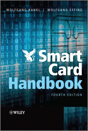 Rankl / Effing |  Smart Card Handbook | Buch |  Sack Fachmedien