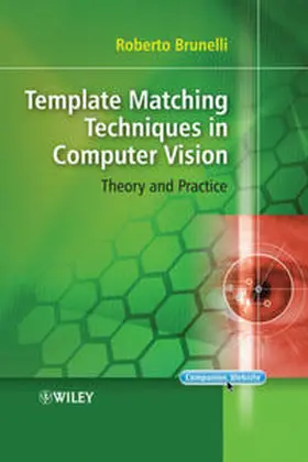 Brunelli |  Template Matching Techniques in Computer Vision | eBook | Sack Fachmedien