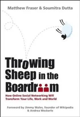 Fraser / Dutta |  Throwing Sheep in the Boardroom | eBook | Sack Fachmedien