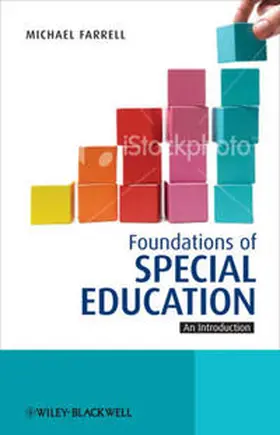 Farrell |  Foundations of Special Education | eBook | Sack Fachmedien