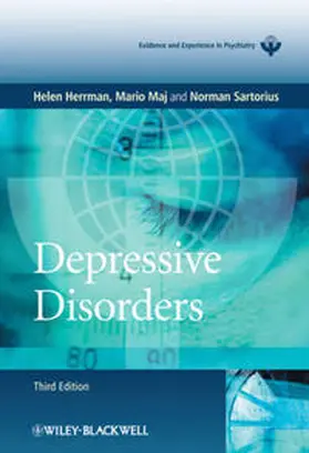 Herrman / Maj / Sartorius |  Depressive Disorders | eBook | Sack Fachmedien