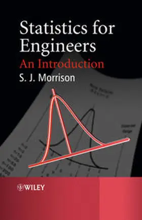 Morrison |  Statistics for Engineers | eBook | Sack Fachmedien