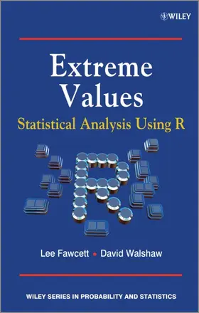 Fawcett / Walshaw |  Extreme Values | Buch |  Sack Fachmedien