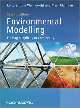 Wainwright / Mulligan | Environmental Modelling | Buch | 978-0-470-74911-1 | www2.sack.de