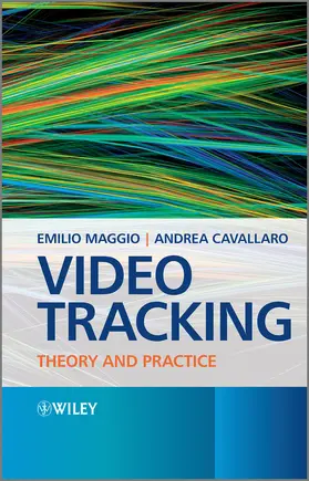 Maggio / Cavallaro |  Video Tracking | Buch |  Sack Fachmedien