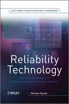Pascoe | Reliability Technology | Buch | 978-0-470-74966-1 | sack.de