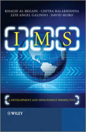 Al-Begain / Balakrishna / Galindo |  IMS | eBook | Sack Fachmedien